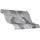 Glööckler Imperial Vliestapete 10,05 x 0,7 m 300 g Blau/Lila/Silber 52579