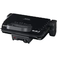 Tefal Minute Grill GC2058 1600 W schwarz