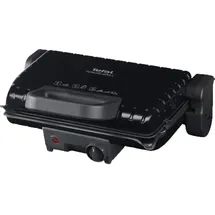 Tefal Minute Grill GC2058 1600 W schwarz