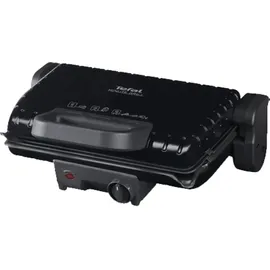 Tefal Minute Grill GC2058 1600 W schwarz