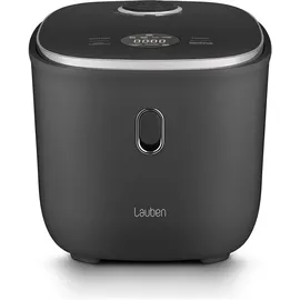 Lauben Reiskocher schwarz 3,0 l