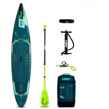 Jobe Aero Neva 12,6 381 x 76 cm türkis