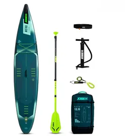 Jobe Aero Neva 12,6 381 x 76 cm türkis