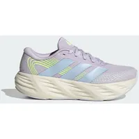 adidas Galaxy 8 Damen Lila Purple Tint/Frozen Purple/Hi-Res Yellow 42,5