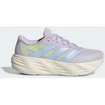 adidas Galaxy 8 Damen Lila Purple Tint/Frozen Purple/Hi-Res Yellow 42,5