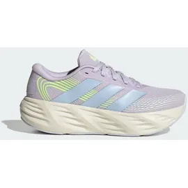 adidas Galaxy 8 Damen Lila Purple Tint/Frozen Purple/Hi-Res Yellow 42,5