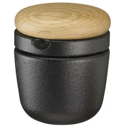 Skeppshult Kräutermühle Kleiner Swing Eiche