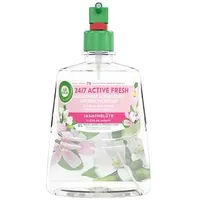 Airwick Raumduft-Nachfüller 24/7 ACTIVE FRESH blumig 228 ml, 1 St.