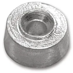 Zinkanoden für Mercury