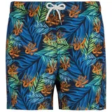 Regatta Badeshorts Loras Blau M