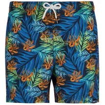 Regatta Badeshorts Loras Blau M