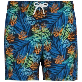 Regatta Badeshorts Loras Blau M