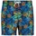 Regatta Badeshorts Loras Blau M
