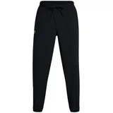 Joggers Black White M