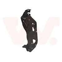 Van Wezel Frontverkleidung 5437662