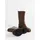 Aigle Bison 2 Gummistiefel Marron 42