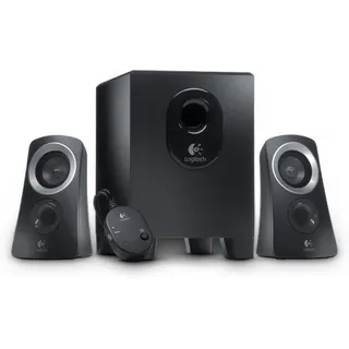 Logitech Z313 2.1 System