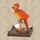 The Noble Collection Magical Creatures Fawkes