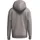 Erima Hoodie rot 62