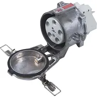 Mennekes Anbaudose 75131