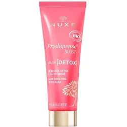 NUXE Prodigieuse® Boost Detox-Gesichtsmaske