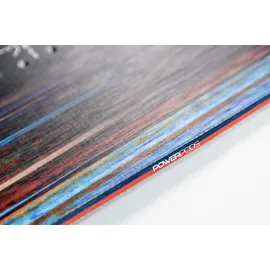 Nitro SMP Snowboard 2025 155