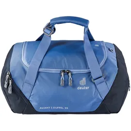 Deuter Aviant Duffel 35 Pacific-Ink