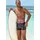 Chiemsee Badehose Chiemsee Boxer-Badehose Schwarz 5