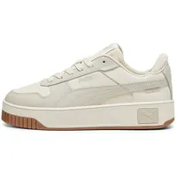 Puma Carina Street alpine snow-desert dust 40