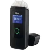Dräger Alcotest 4000 0.00 bis 5.00 ‰ inkl. Display schwarz