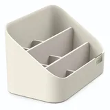 Joseph Joseph Viva Kosmetik-Organizer 18 cm 1-tlg. beige