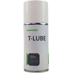 Tunturi T-Lube Silikonspray 50 ml