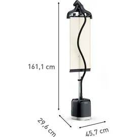 Tefal Pro Style IT3480E1 schwarz