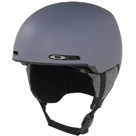 OAKLEY MOD 1 MIPS Skihelm (Größe 55-59CM, grau)