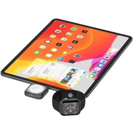 Satechi USB-C Magnetic Charging Dock for Apple Watch