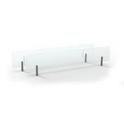 Planika Doppelte Glasscheiben für FLA4 und FLA4+: 1190