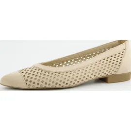 Paul Green Pumps in biscuit / 5,5