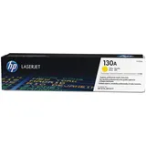 HP Toner 130A gelb (CF352A)