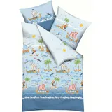 KAEPPEL Wikinger blau