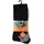 Apollo Basicsocken 3er Pack Mehrfarbig 47-48