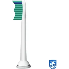 Philips C1 ProResults - Standard-Bürstenköpfe für Schallzahnbürste - HX6010/32