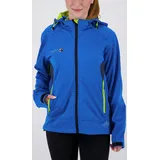 DEPROC activ DEPROC Active Softshelljacke Downton Peak in Blau | Gr.: 54