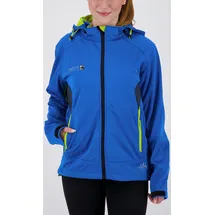 DEPROC activ DEPROC Active Softshelljacke Downton Peak in Blau | Gr.: 54