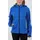 DEPROC activ DEPROC Active Softshelljacke Downton Peak in Blau | Gr.: 54