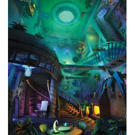 The Book of Unwritten Tales - Vieh Chroniken