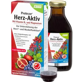 SALUS Protecor Herz-Aktiv Spezial-Tonikum