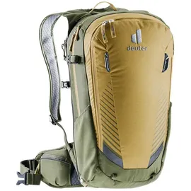 Deuter Compact EXP 14 caramel-khaki,