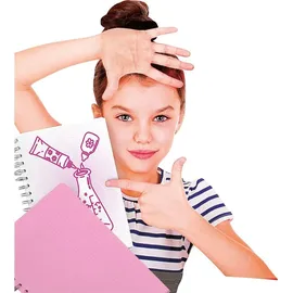 CLEMENTONI Mein Kosmetik-Labor