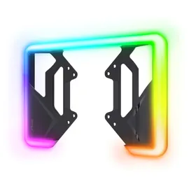 Trust GXT907 Vybz RGB Monitor Backlight RGB-Hintergrundbeleuchtung für Monitore