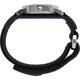 Timex Easy Reader 35mm Fast Wrap Strap Date FensteruhrTW2U85000
